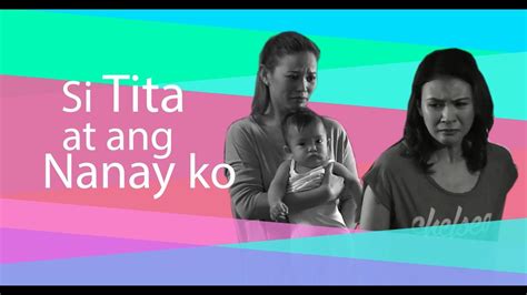 iniyot ko si tita